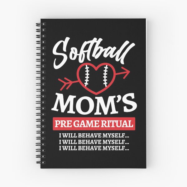 Item preview, Softball Moms designed and sold by valuestees.