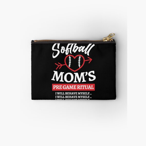 Item preview, Softball Moms designed and sold by valuestees.