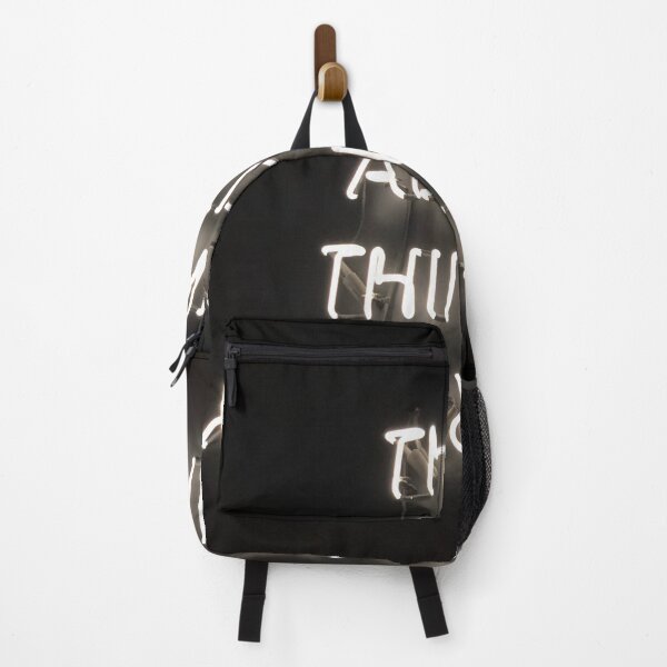 Item preview, Think Different designed and sold by Artisan's Nook By Taffy.