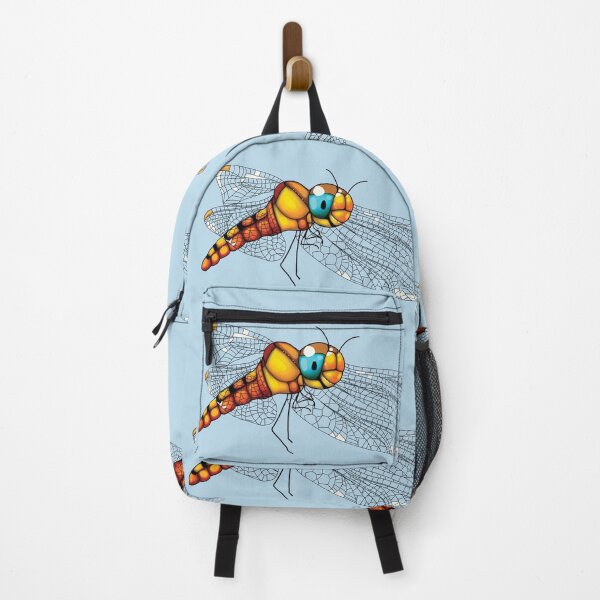 Item preview, Dragonfly Delight designed and sold by Karin Taylor.