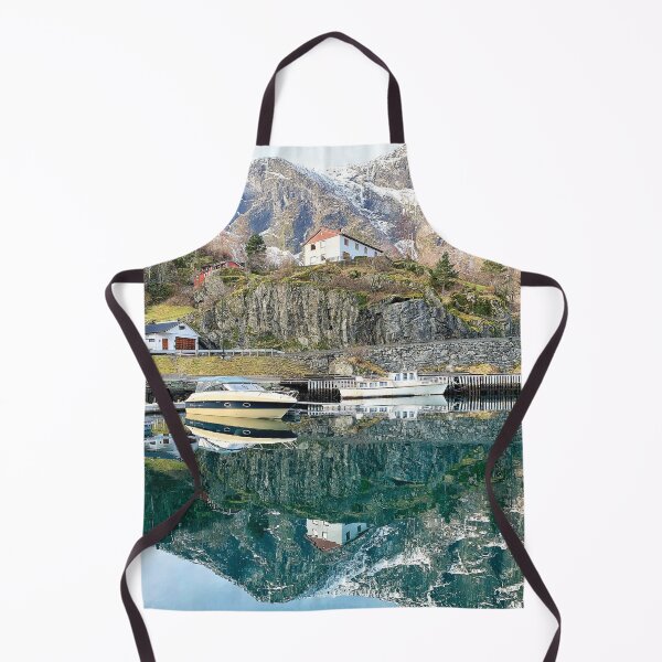 Item preview, Scandinavian Flam Village Reflection designed and sold by yappei.