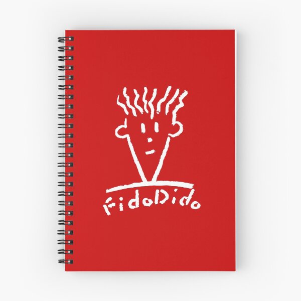 Item preview, Fido Dodo Dido designed and sold by Virginiwell.