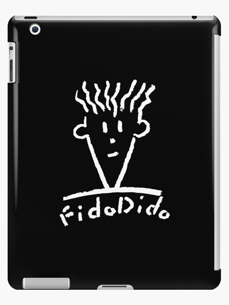 fido ipad deals