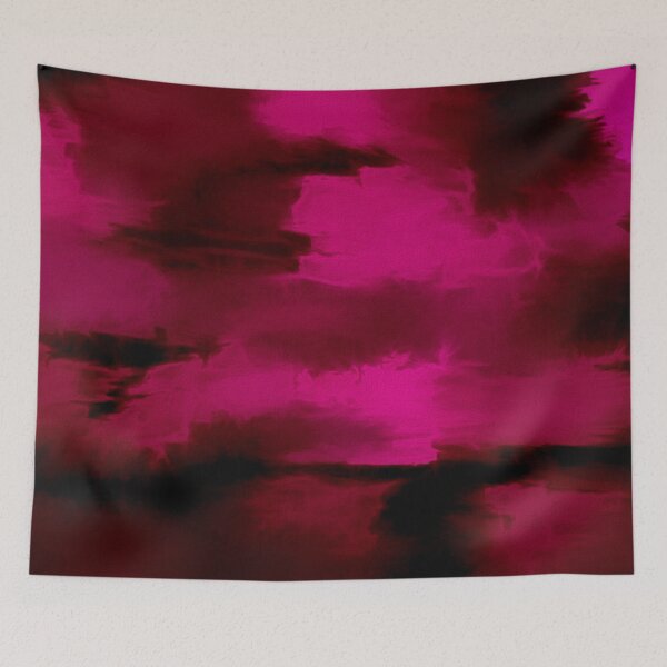 Item preview, Burgundy dream designed and sold by SulkaCreative.