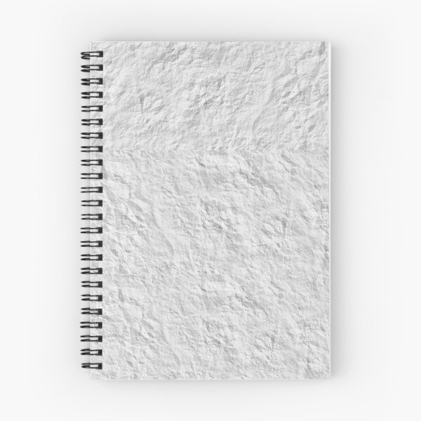 Item preview, Crumpled paper print designed and sold by Viktordm.