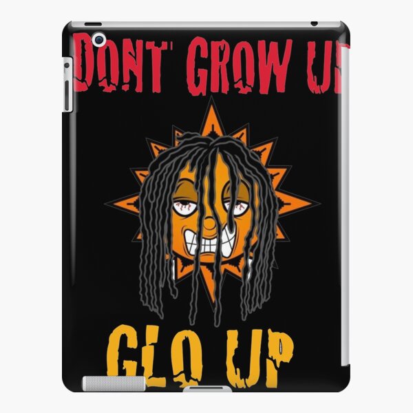 Chief Keef Kitty  iPad Case & Skin for Sale by DeMaraCreation