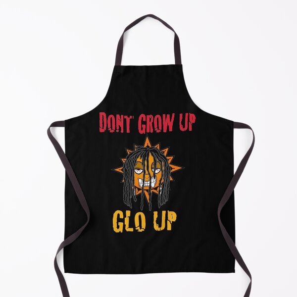 Item preview, Chief Keef Dont Grow Up Glo Up designed and sold by LuannAnderson.