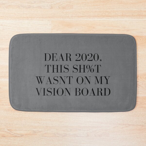 Item preview, Dear 2020.. designed and sold by cgroenewald.