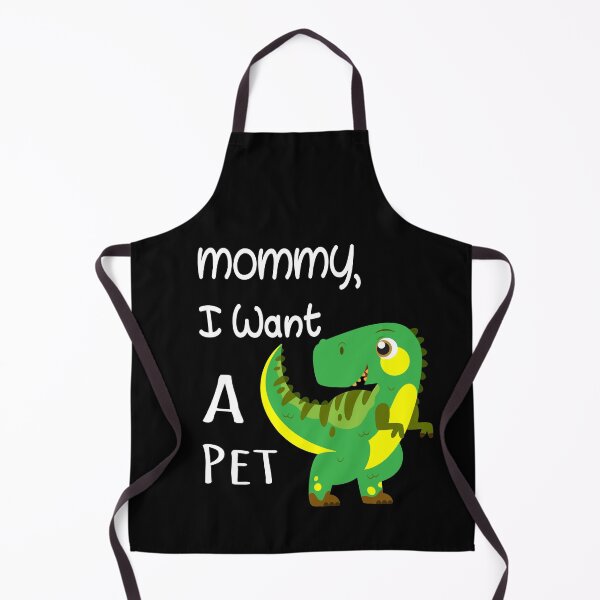 Item preview, I WANT A PET designed and sold by HAIFAHARIS.