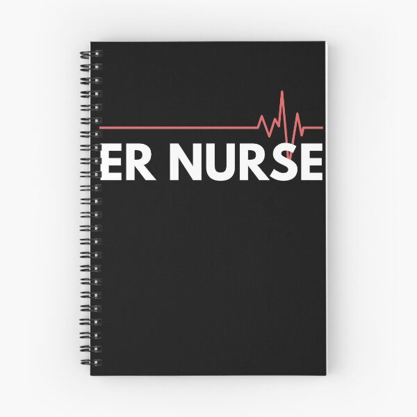Item preview, Emergency Room Nurse - ER Nurse Square - Essential Workers - New Nurse - Nurses Are Heroes - Nursing Fashion designed and sold by hamid2d.