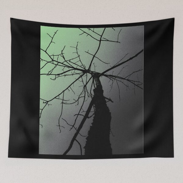 Item preview, Life in death designed and sold by Tanvi Surve.