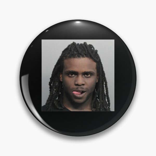 Item preview, Chief Keef Mugshot designed and sold by LuannAnderson.