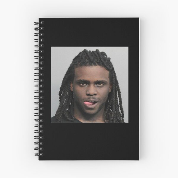 Item preview, Chief Keef Mugshot designed and sold by LuannAnderson.