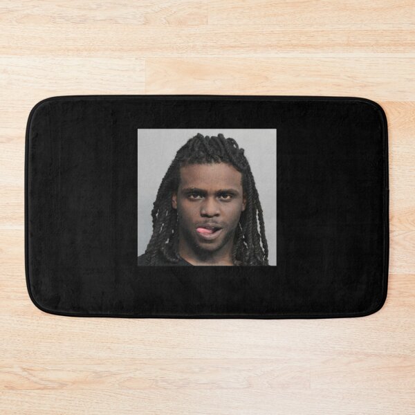 Item preview, Chief Keef Mugshot designed and sold by LuannAnderson.