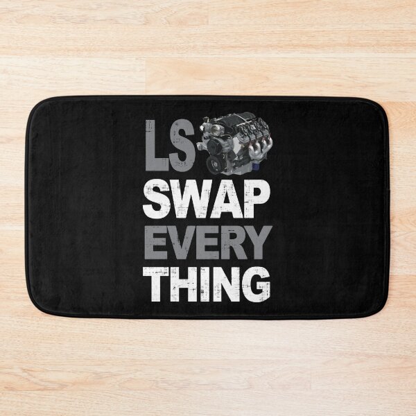 Item preview,  LS Swap Everything - Engine Swap designed and sold by CrudePlacid.