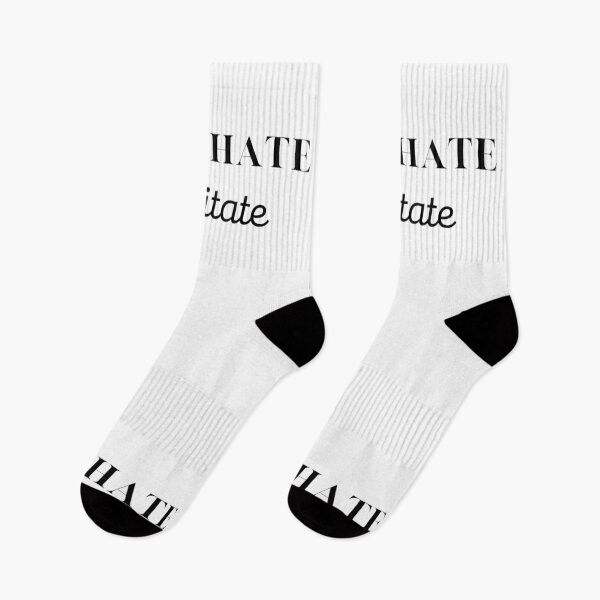 Item preview, Don't hate Meditate / Perfect gift for yoga lovers too designed and sold by FourNuns.
