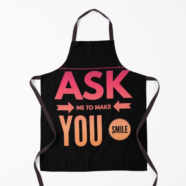 Item preview, Ask Me To Make You Smile designed and sold by ^ H12021 ^.