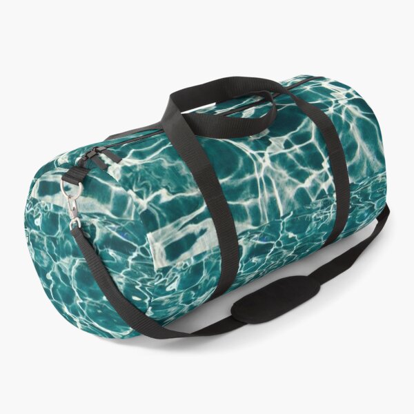Item preview, Pool water print designed and sold by Viktordm.