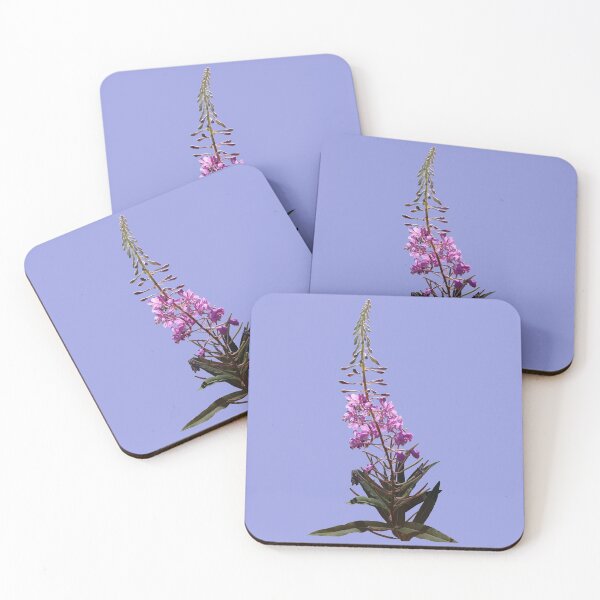 Item preview, Fireweed designed and sold by PNWBeePhotos.