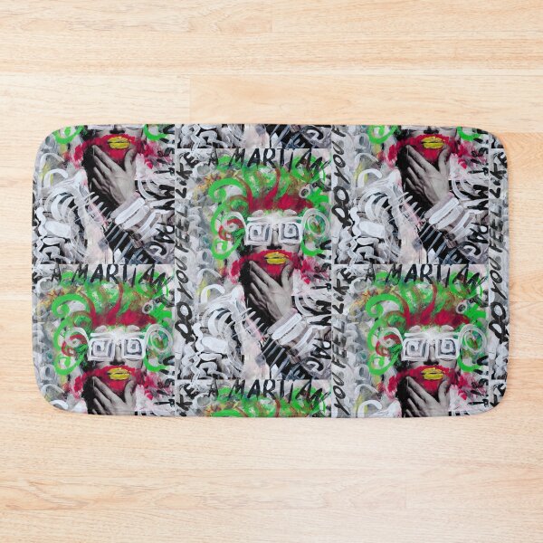 Item preview, Do you feeel like a martian? designed and sold by walterfest.
