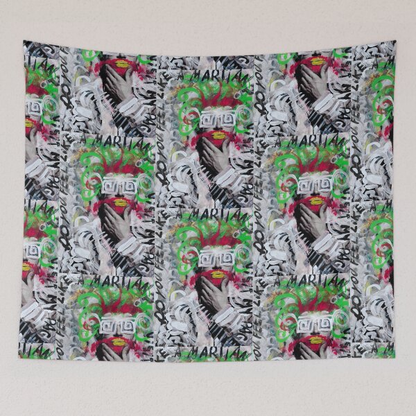 Item preview, Do you feeel like a martian? designed and sold by walterfest.
