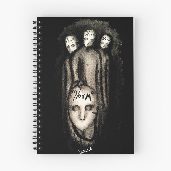 Item preview, Are you part of the "norm'' ? designed and sold by Karine26Shop.