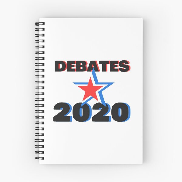Artikelvorschau, Debatten 2020 Kreationen entworfen und verkauft von UniqqFactory.