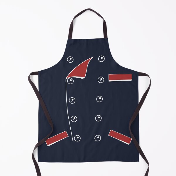 Item preview, Pretend Chef Costume designed and sold by Bricke.
