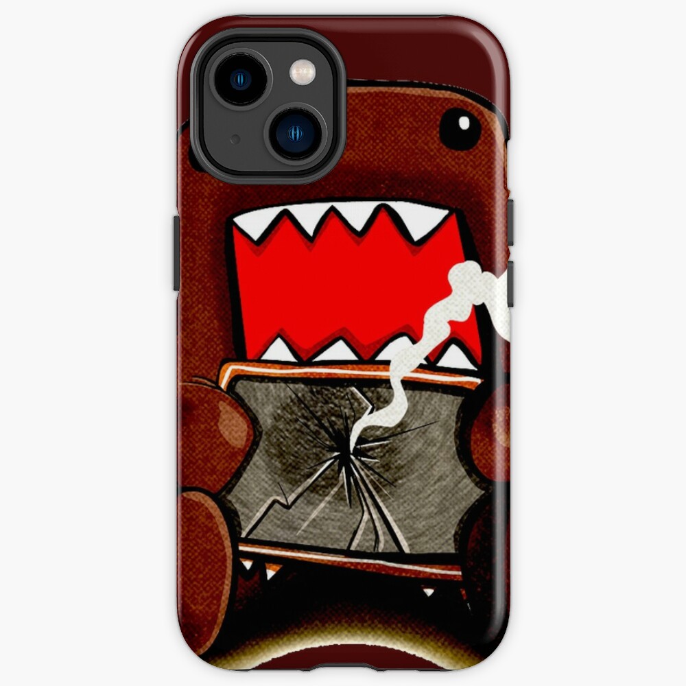 Cute Domo