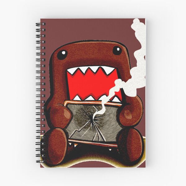 Item preview, Cute Domo designed and sold by Samsang.