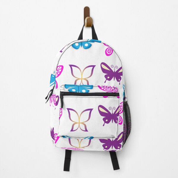 Item preview, Butterfly Beauties - Sticker Pack designed and sold by esteemart.