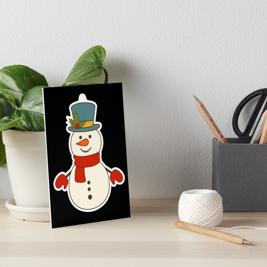 Item preview, Art Board Print designed and sold by 4thcode.