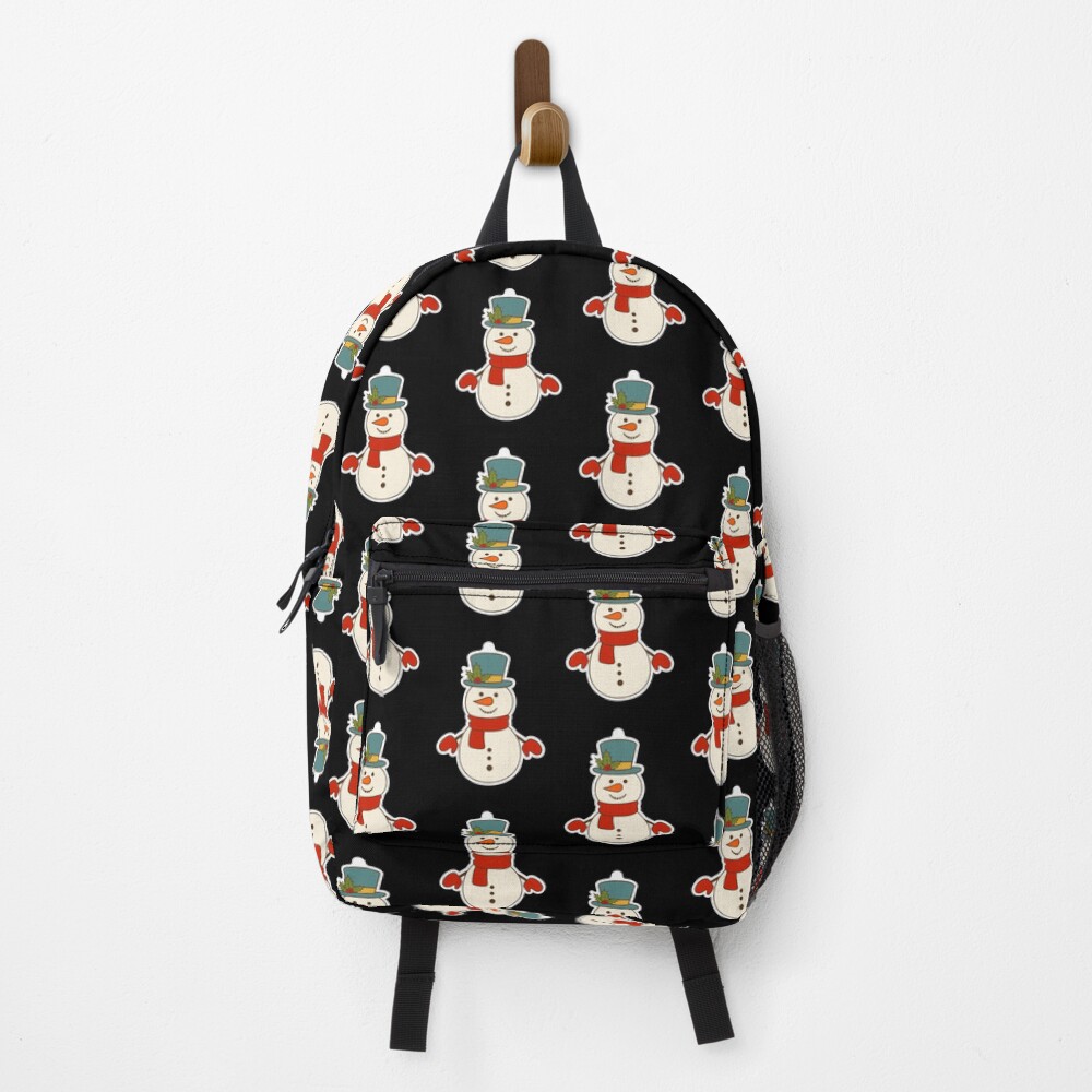 Item preview, Backpack designed and sold by 4thcode.