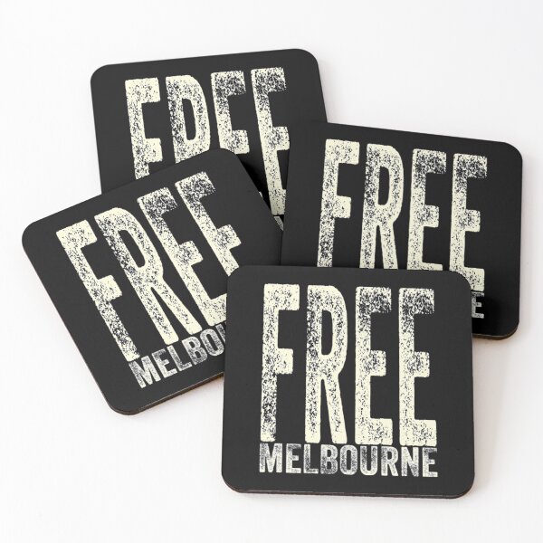 Item preview, Free Melbourne Australia designed and sold by VernonCruz.