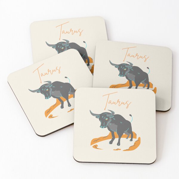 Item preview, Taurus Zodiac Collection designed and sold by Ksaavet.