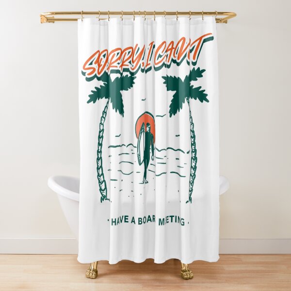 Item preview, Sorry, I Can't I Have A Board Meeting designed and sold by joabaj.