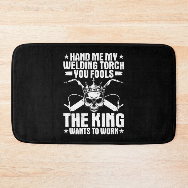 Item preview, Welder Operator Welding Gift Idea Present designed and sold by Krautshirts.