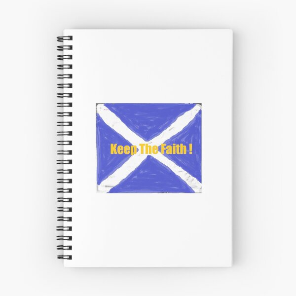 Item preview, Trust in SCOTLAND ! designed and sold by JPOempathy.