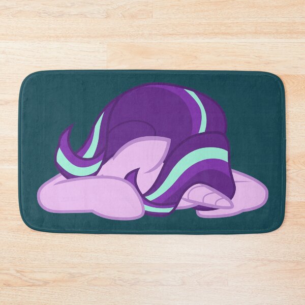 Item preview, Starlight Glimmer slams her face on library table designed and sold by Tardifice.