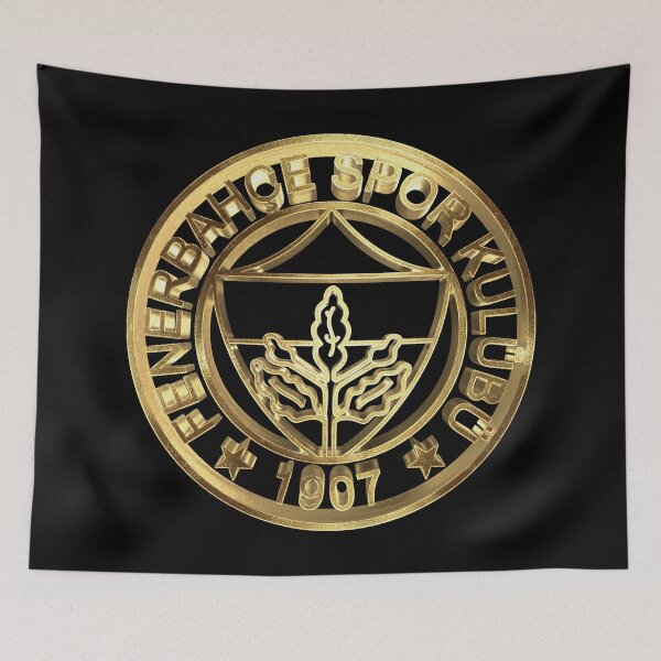 Item preview, My Golden Istanbul Football Fenerbahce Ultras Casuals Turkey designed and sold by infrontofyou.