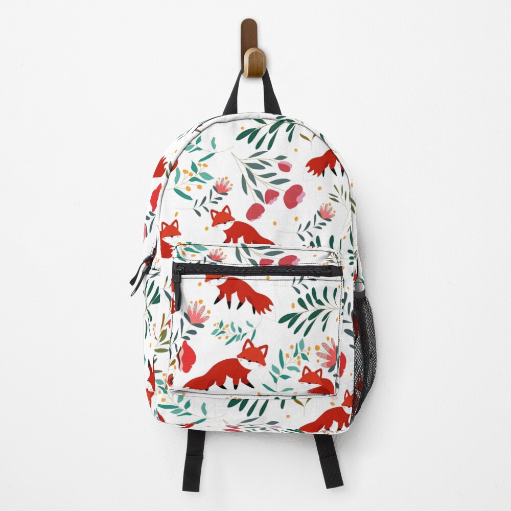 Item preview, Backpack designed and sold by PatternSquare.