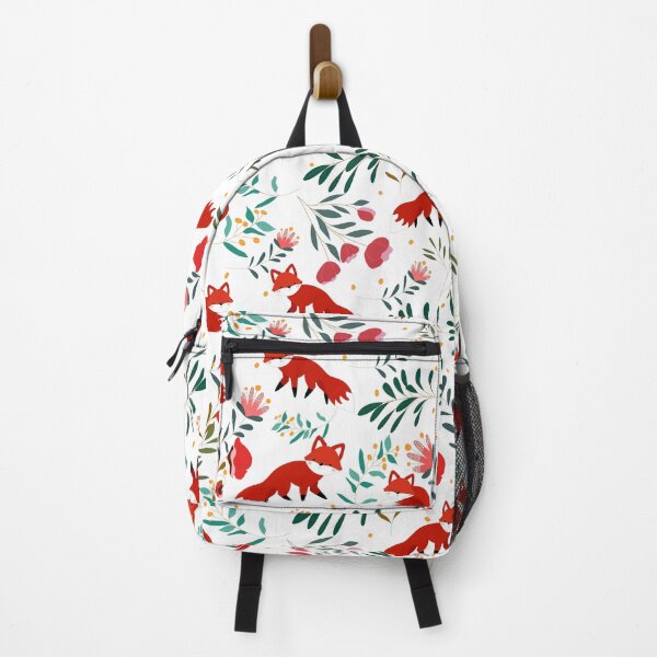 Artikelvorschau, Weihnachtsfuchs-Blumenmuster entworfen und verkauft von PatternSquare.