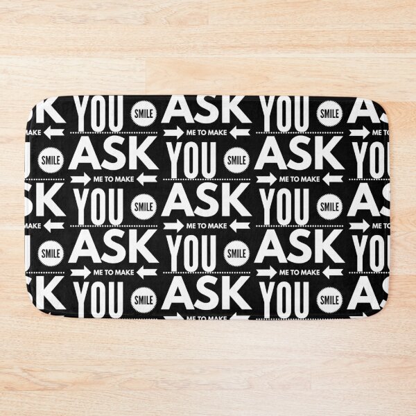 Item preview, Ask Me To Make You Smile designed and sold by ^ H12021 ^.