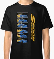 Löffel Sport Generation Classic T-Shirt