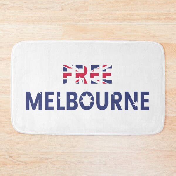 Item preview, Free Melbourne  designed and sold by VernonCruz.