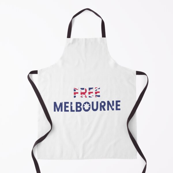 Item preview, Free Melbourne designed and sold by VernonCruz.