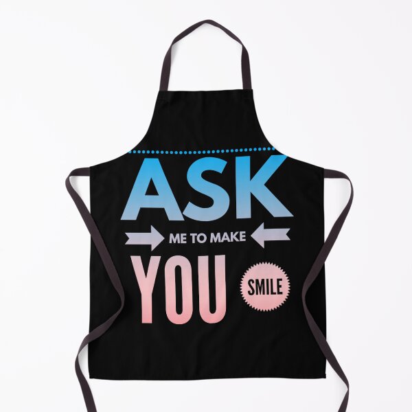 Item preview, Ask Me To Make You Smile designed and sold by ^ H12021 ^.