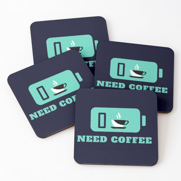 Item preview, Need Coffee designed and sold by ReVamp  Store.