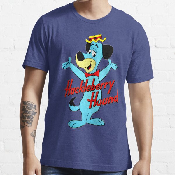 huckleberry t shirt