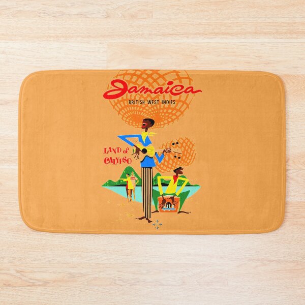 Item preview, Land of Calypso, JA designed and sold by saberska.